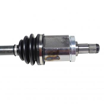 GSP NCV27518 CV Axle Assembly product image 2 of 5
