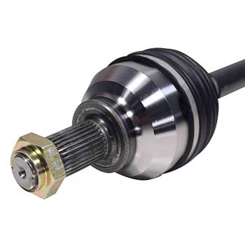GSP NCV27518 CV Axle Assembly product image 3 of 5