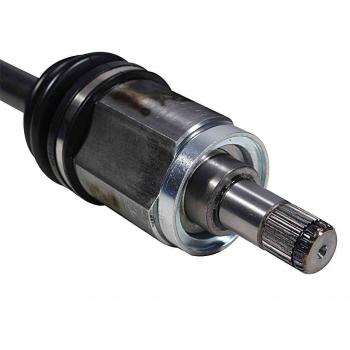 GSP NCV27518 CV Axle Assembly product image 4 of 5