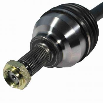 GSP NCV27519 CV Axle Assembly product image 3 of 5