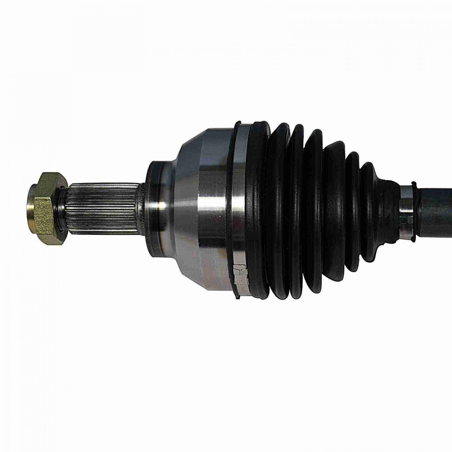 GSP NCV27522 CV Axle Assembly product image 1 of 5