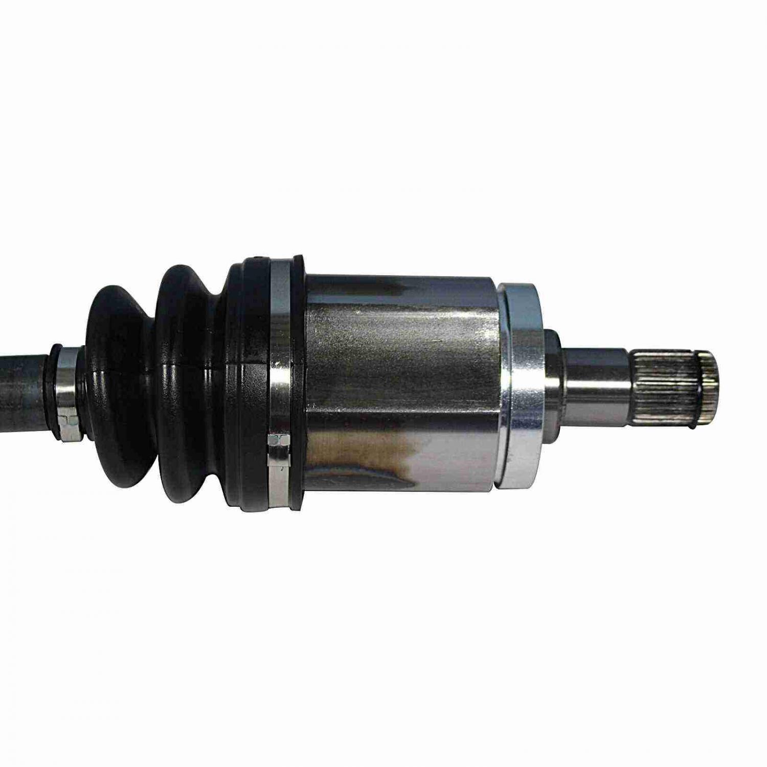 GSP NCV27522 CV Axle Assembly product image 2 of 5