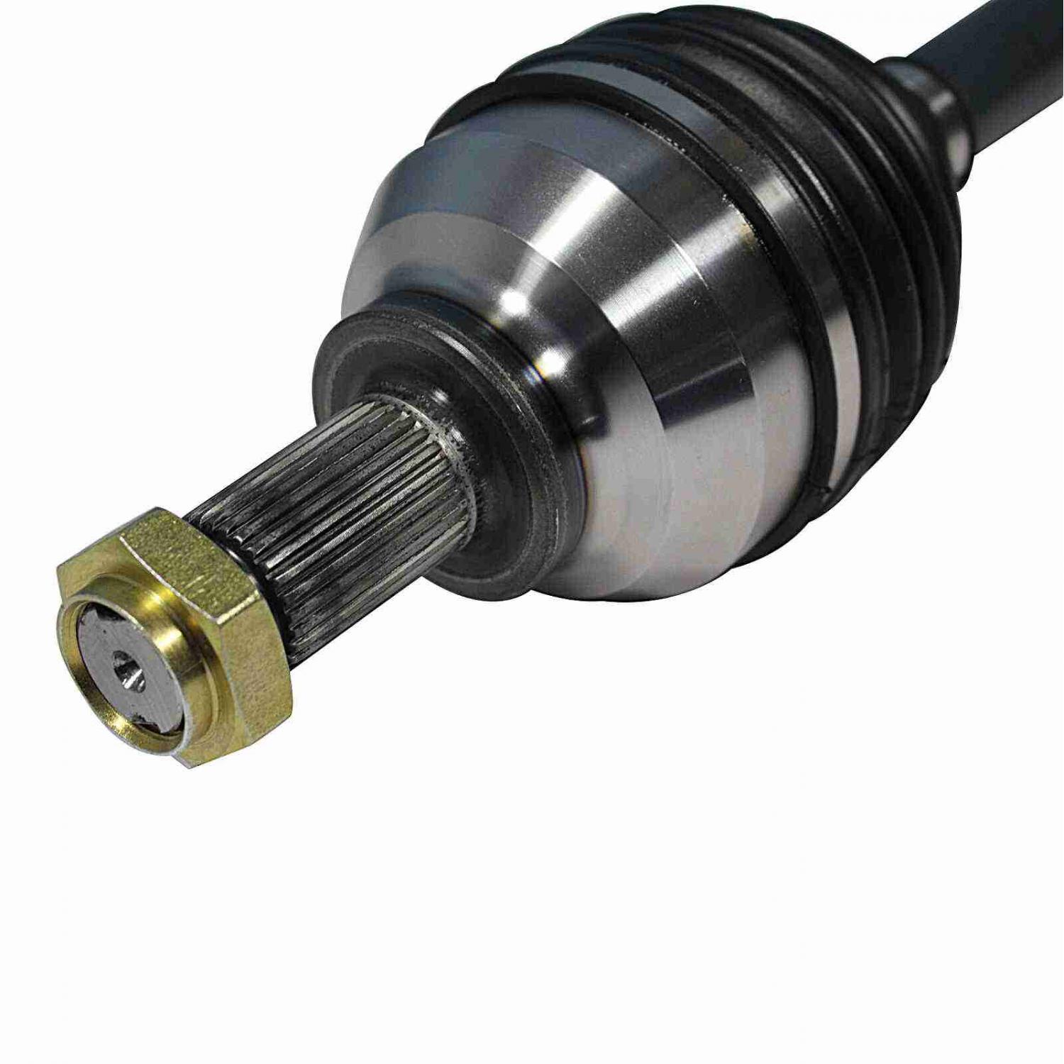 GSP NCV27522 CV Axle Assembly product image 3 of 5