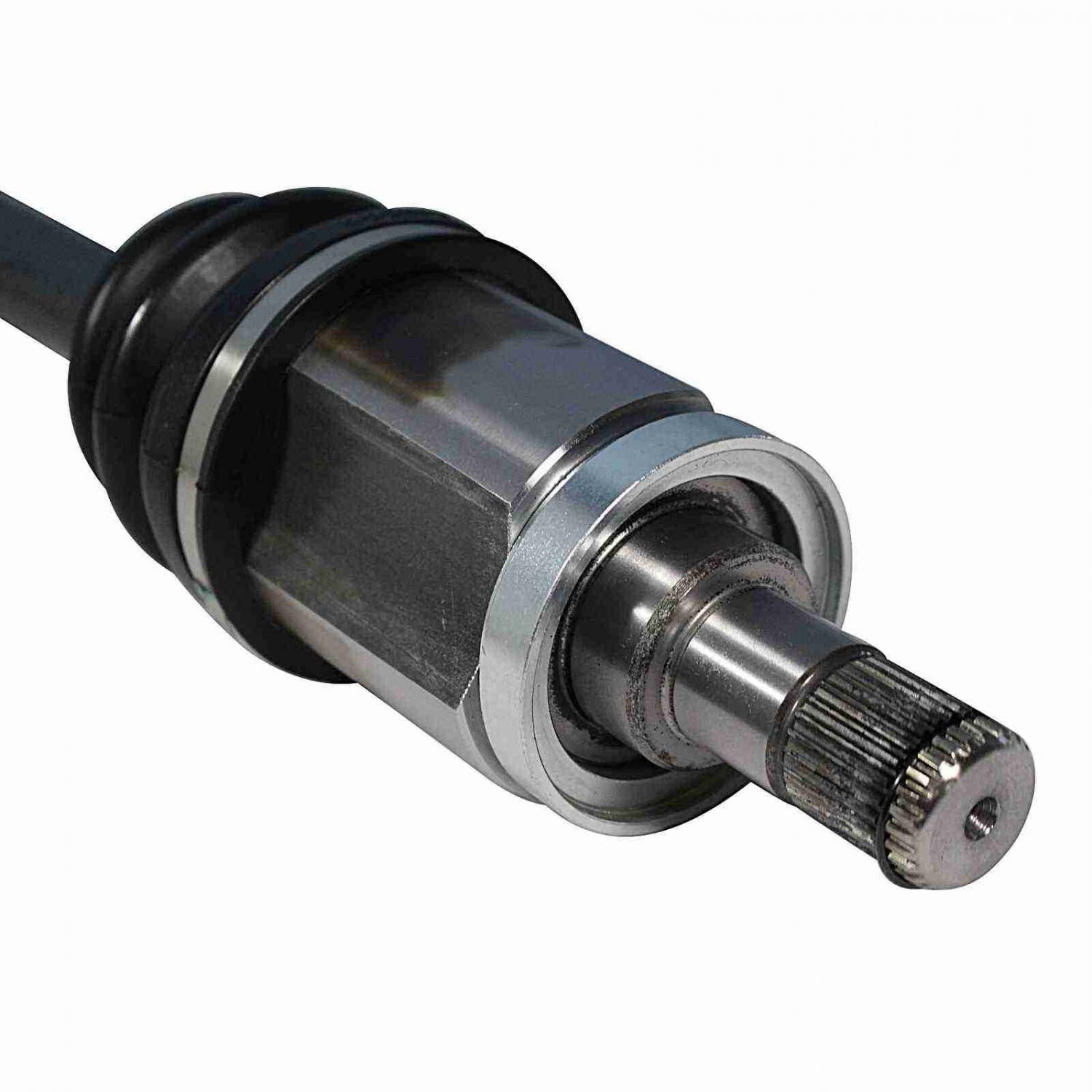GSP NCV27522 CV Axle Assembly product image 4 of 5