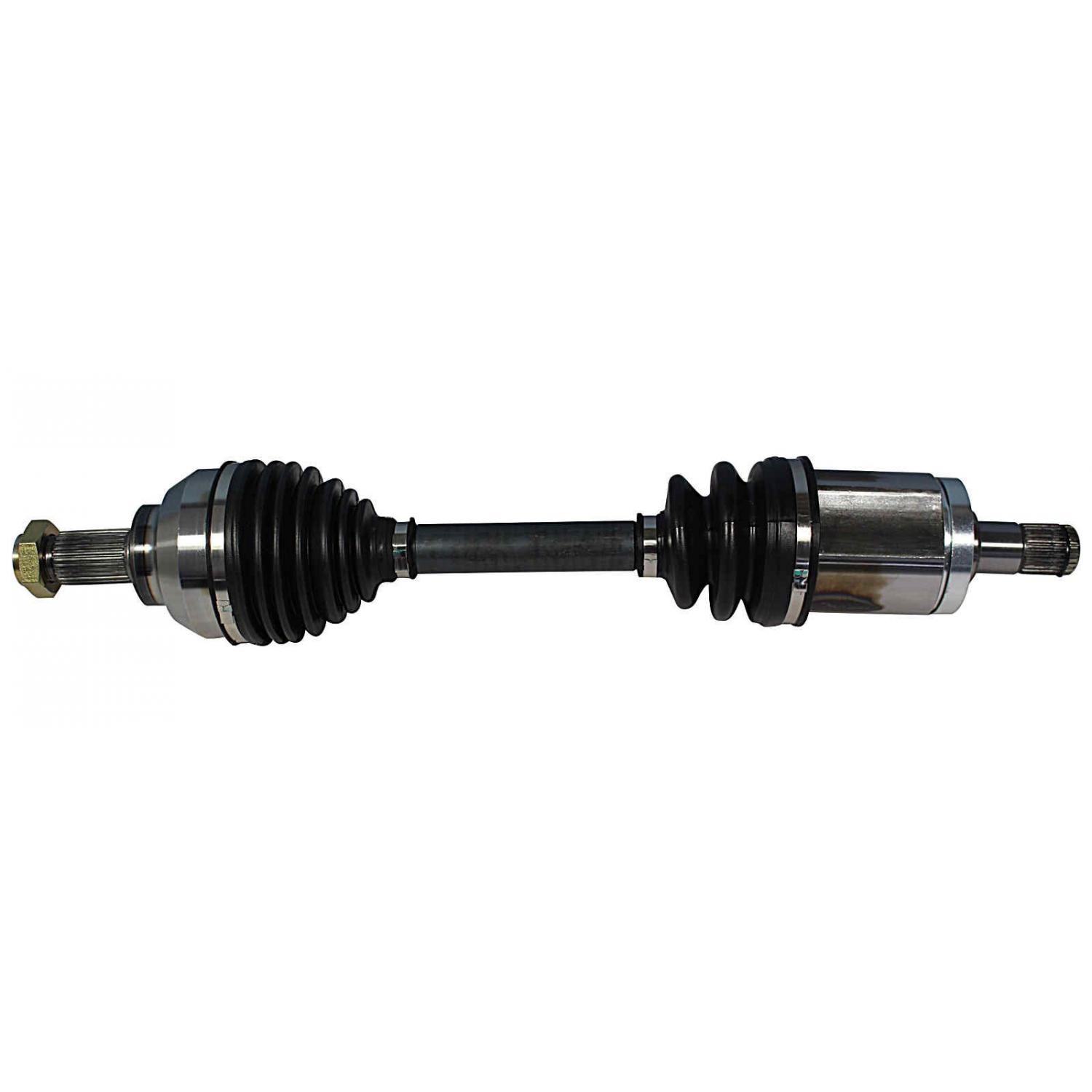 GSP NCV27522 CV Axle Assembly product image 5 of 5