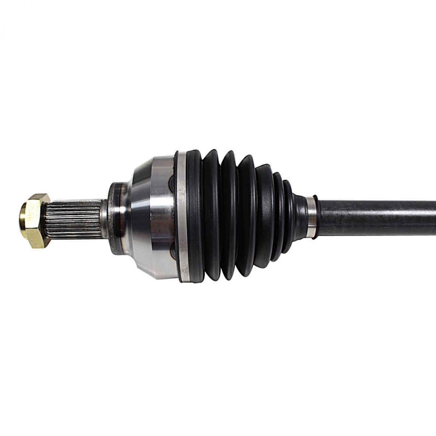 GSP NCV27523 CV Axle Assembly product image 1 of 5