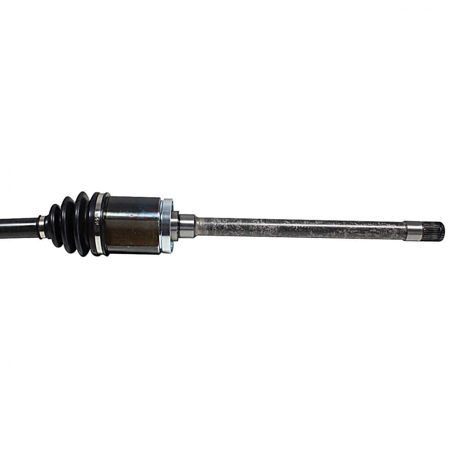 GSP NCV27523 CV Axle Assembly product image 2 of 5