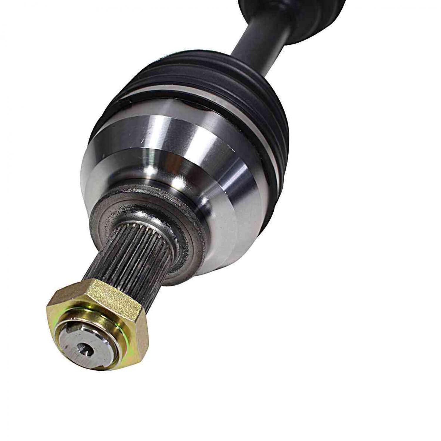 GSP NCV27523 CV Axle Assembly product image 3 of 5
