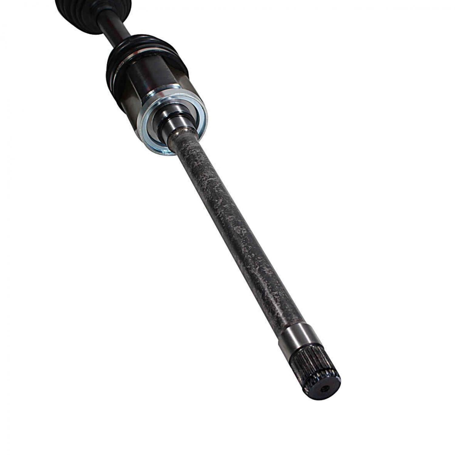 GSP NCV27523 CV Axle Assembly product image 4 of 5