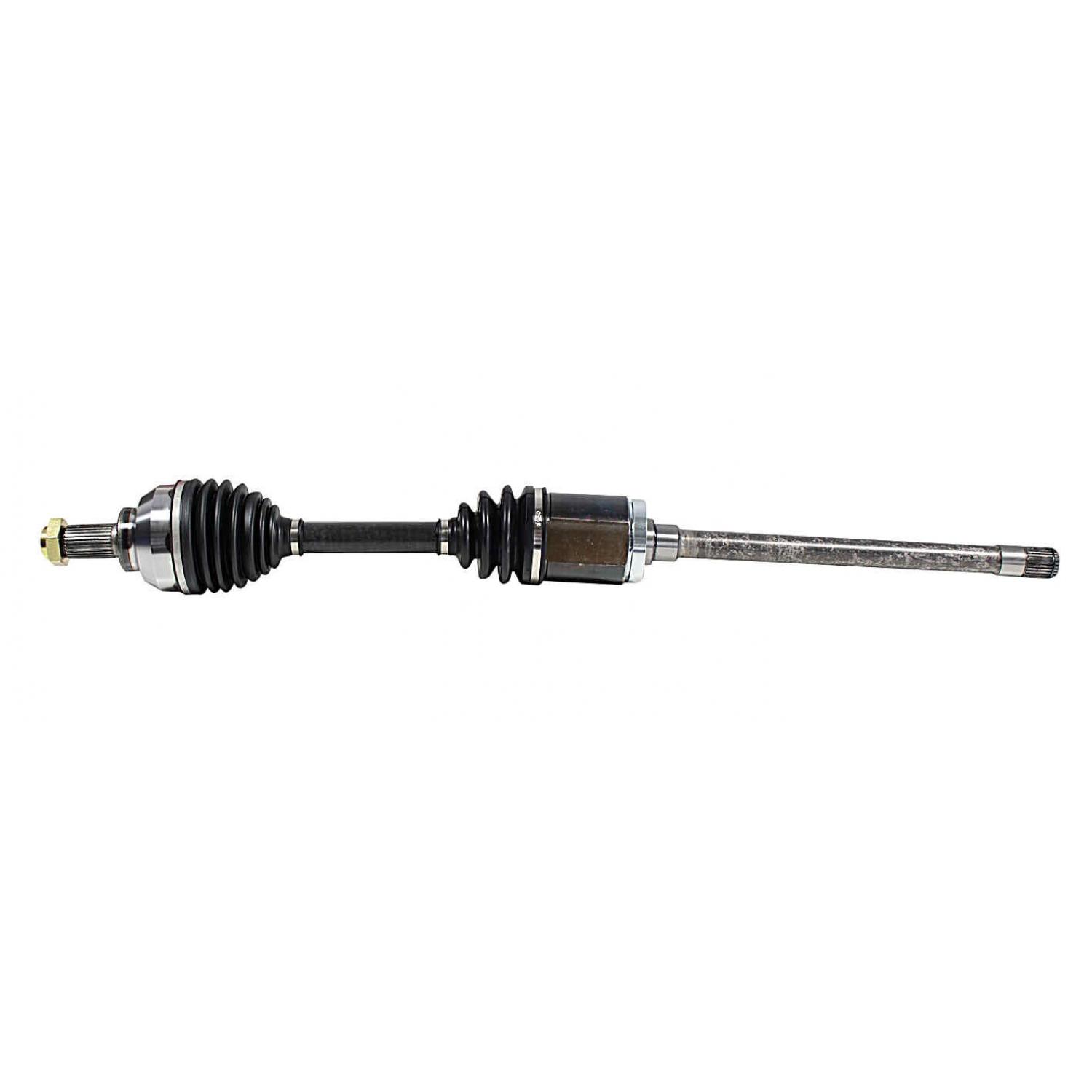 GSP NCV27523 CV Axle Assembly product image 5 of 5