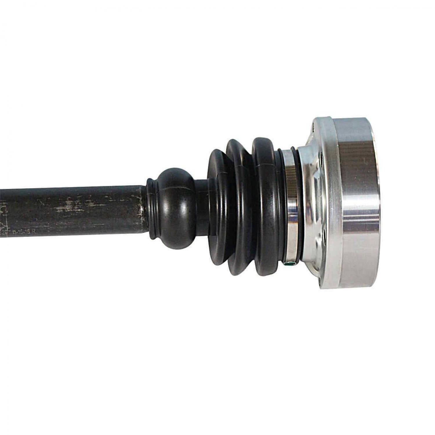 GSP NCV27526 CV Axle Assembly product image 2 of 5