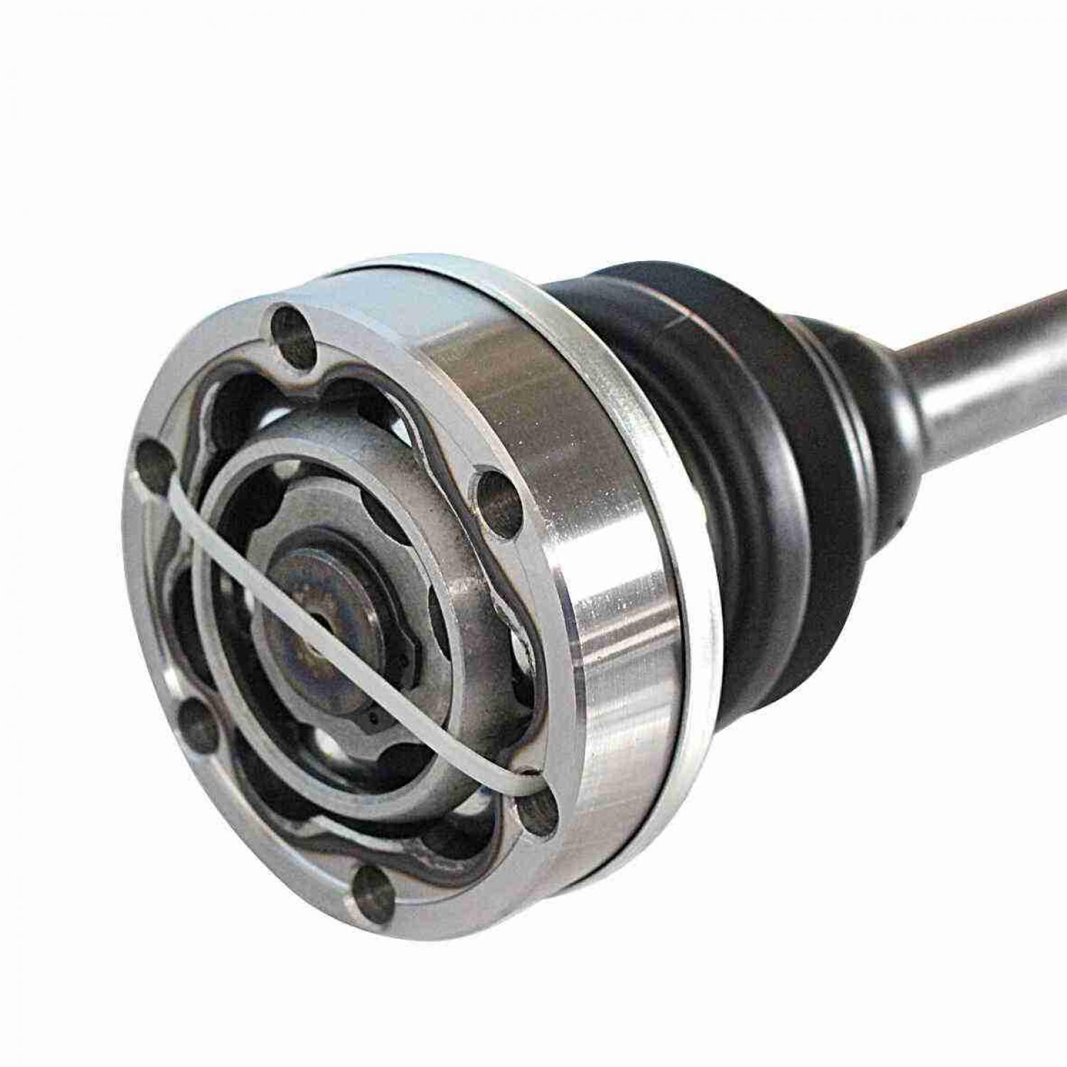 GSP NCV27526 CV Axle Assembly product image 3 of 5