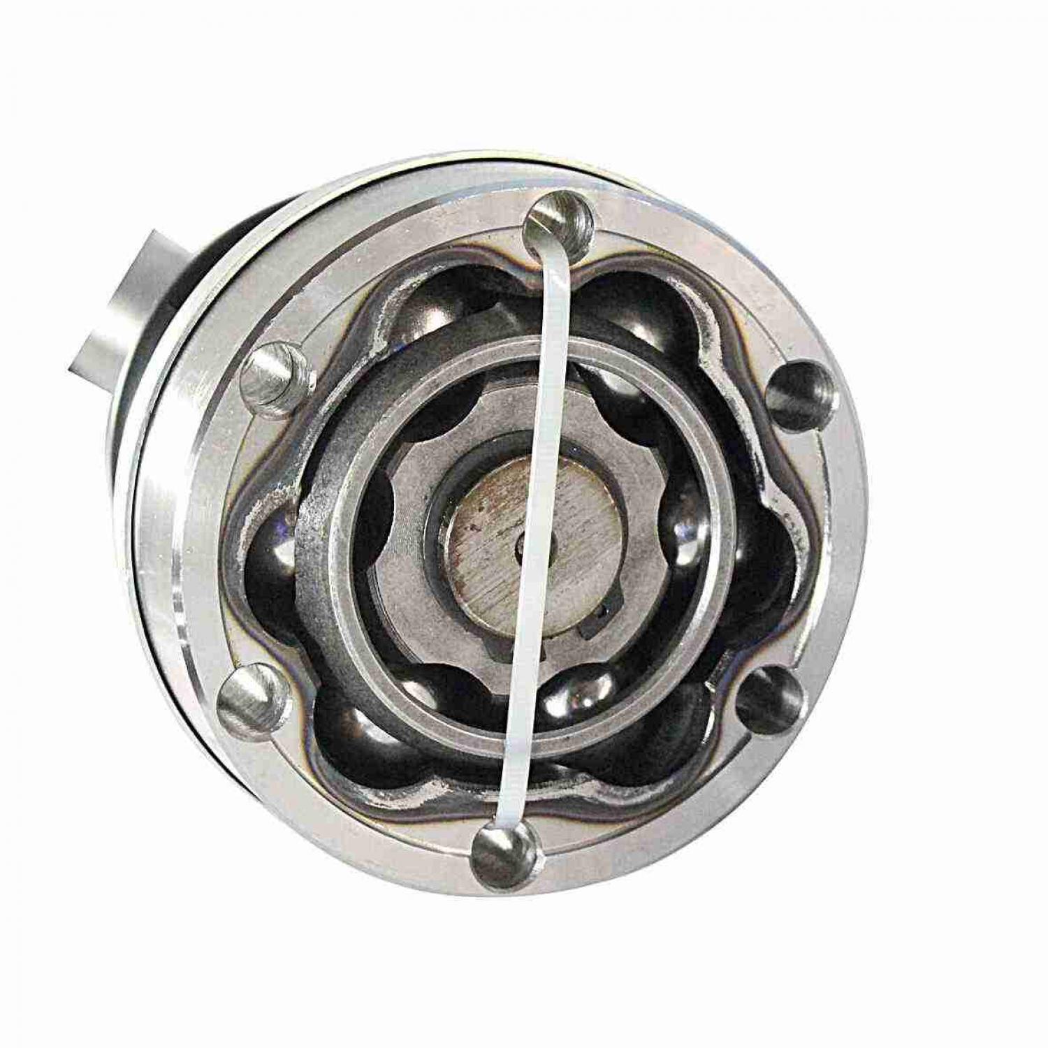 GSP NCV27526 CV Axle Assembly product image 4 of 5