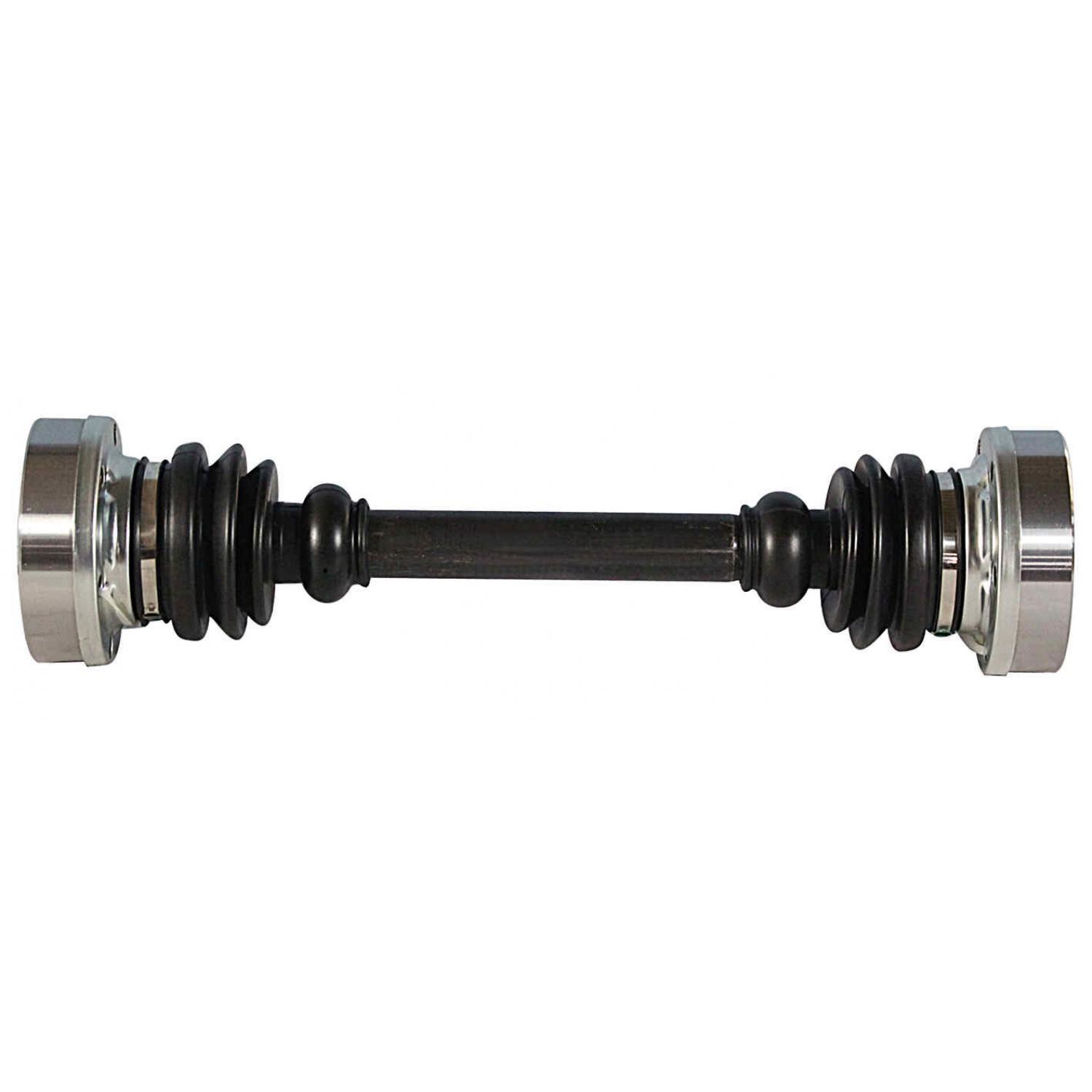 GSP NCV27526 CV Axle Assembly product image 5 of 5