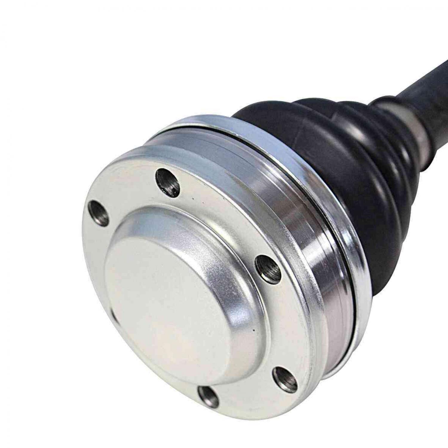 GSP NCV27527 CV Axle Assembly product image 3 of 5
