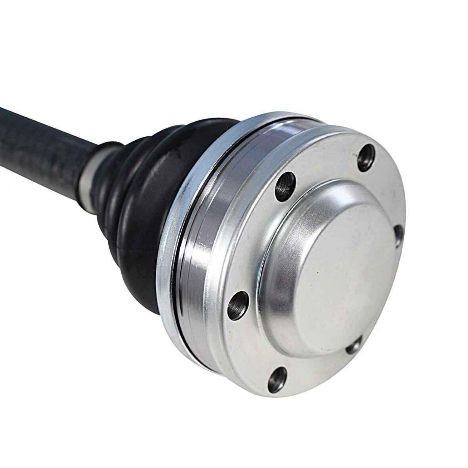 GSP NCV27527 CV Axle Assembly product image 4 of 5