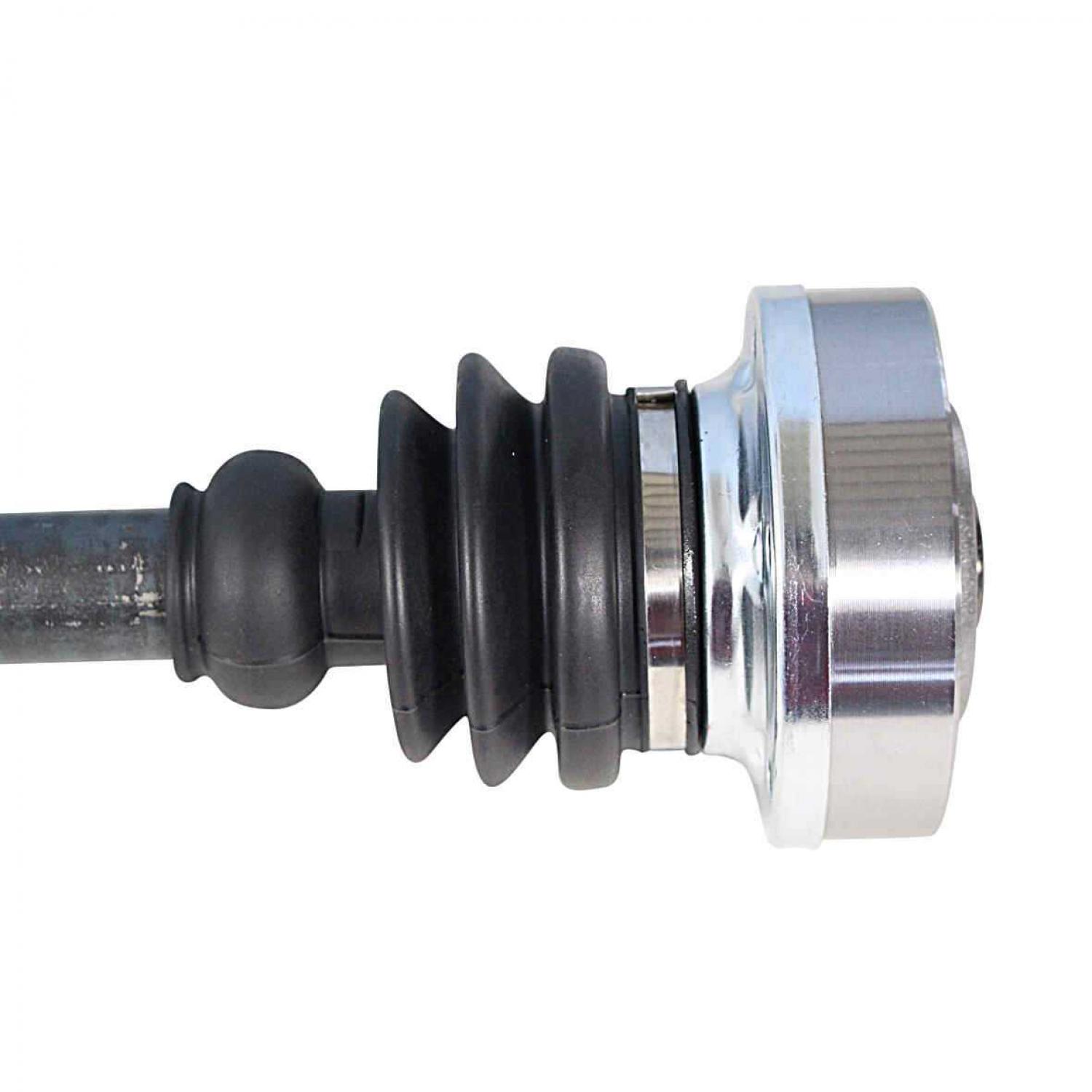 GSP NCV27528 CV Axle Assembly product image 2 of 5