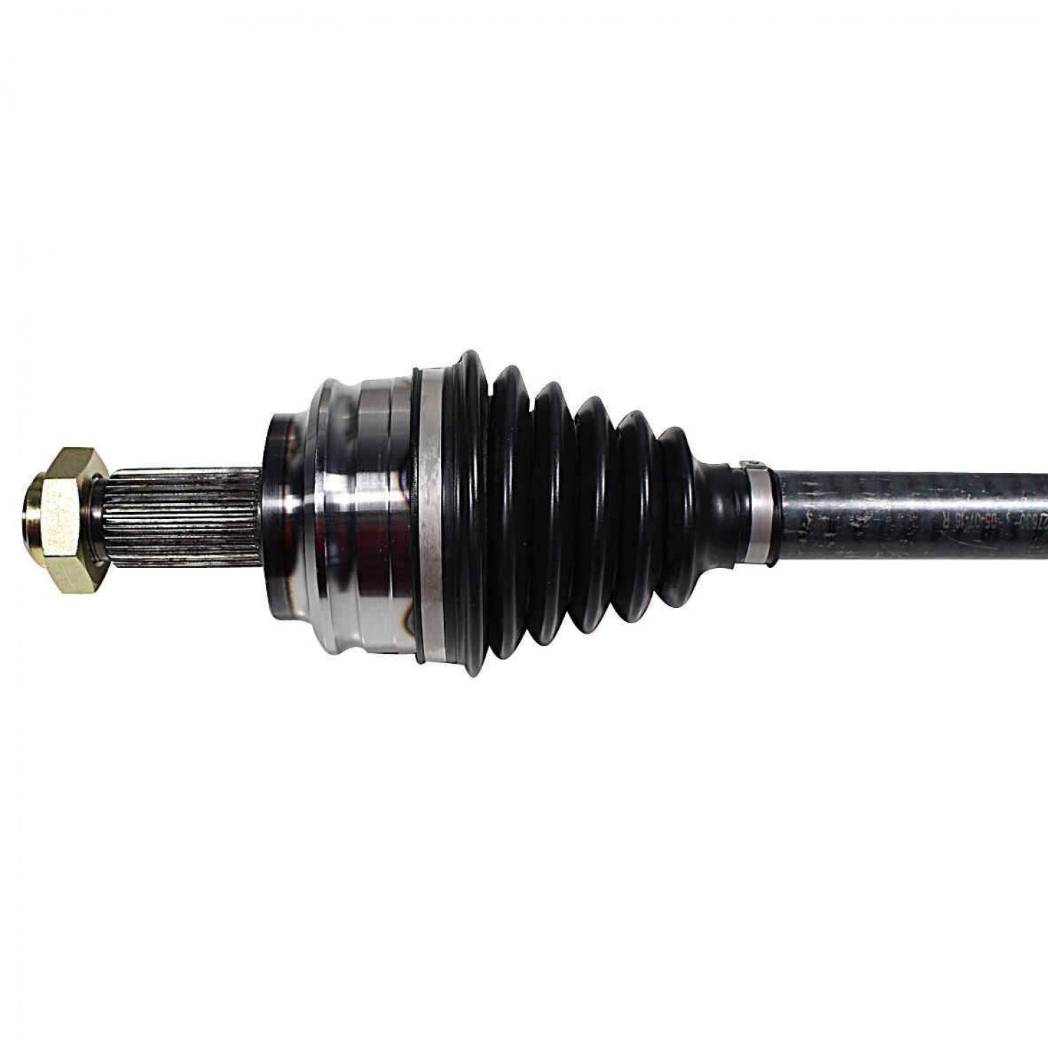 GSP NCV27530 CV Axle Assembly product image 1 of 5