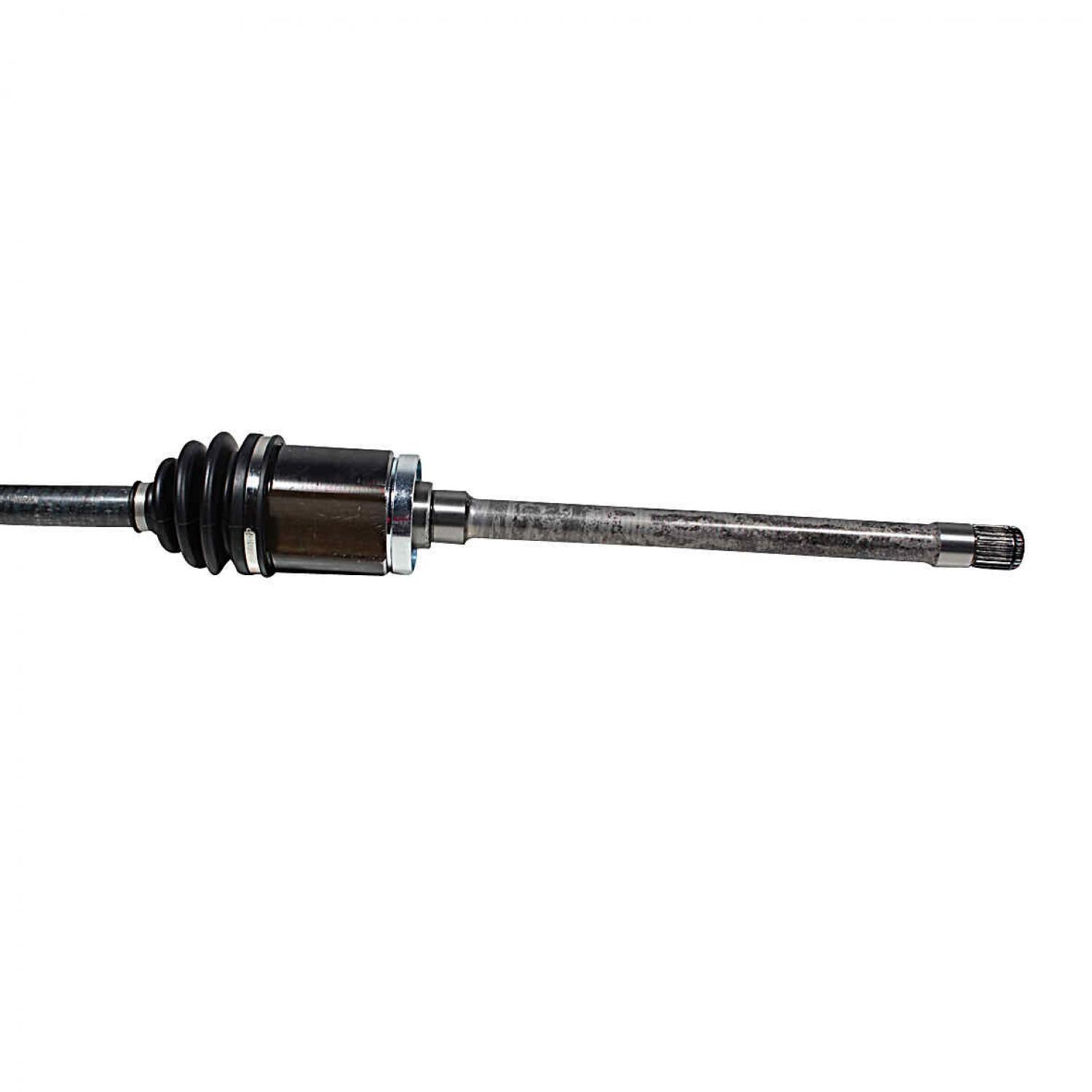 GSP NCV27530 CV Axle Assembly product image 2 of 5