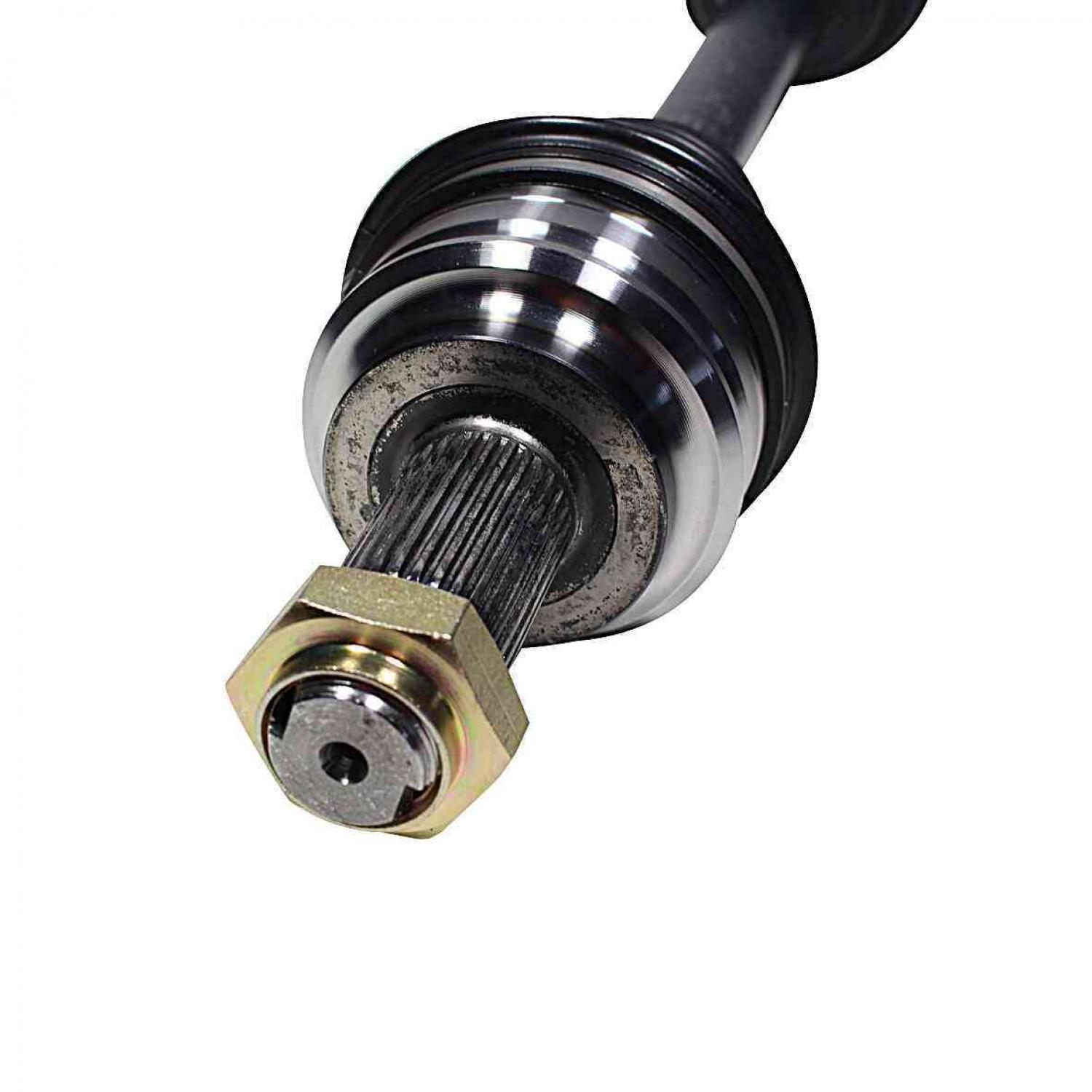 GSP NCV27530 CV Axle Assembly product image 3 of 5