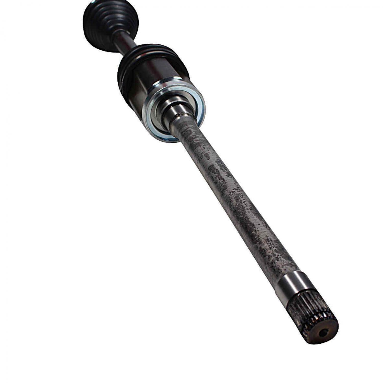 GSP NCV27530 CV Axle Assembly product image 4 of 5