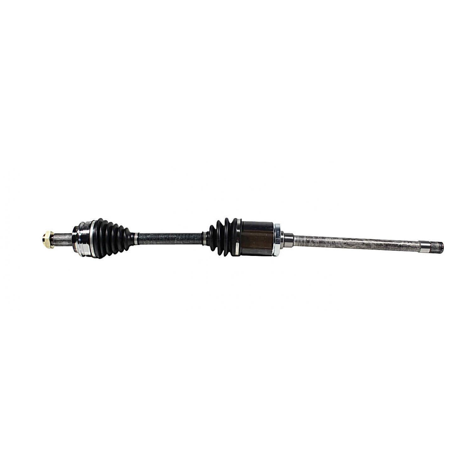 GSP NCV27530 CV Axle Assembly product image 5 of 5