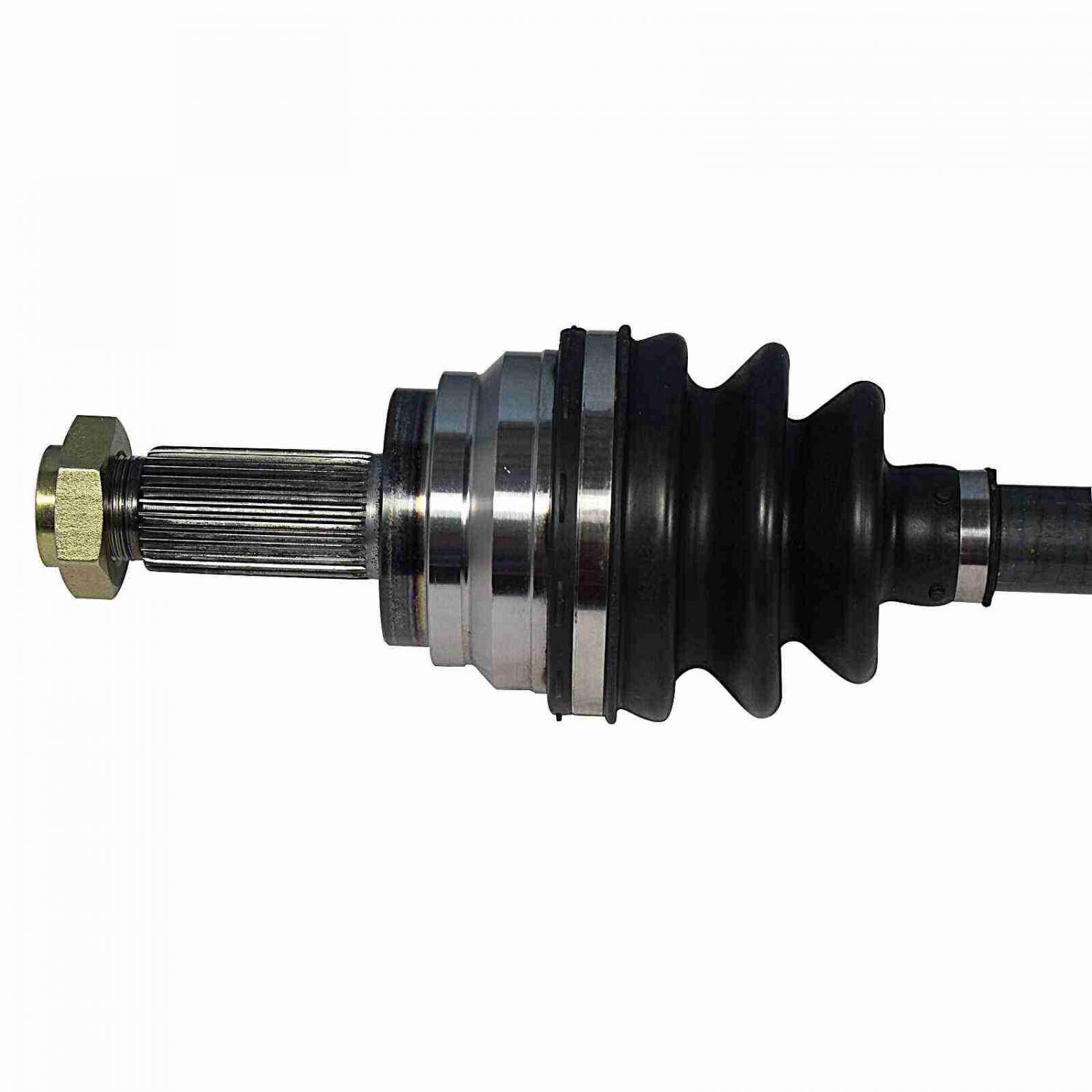 GSP NCV27540 CV Axle Assembly product image 1 of 5