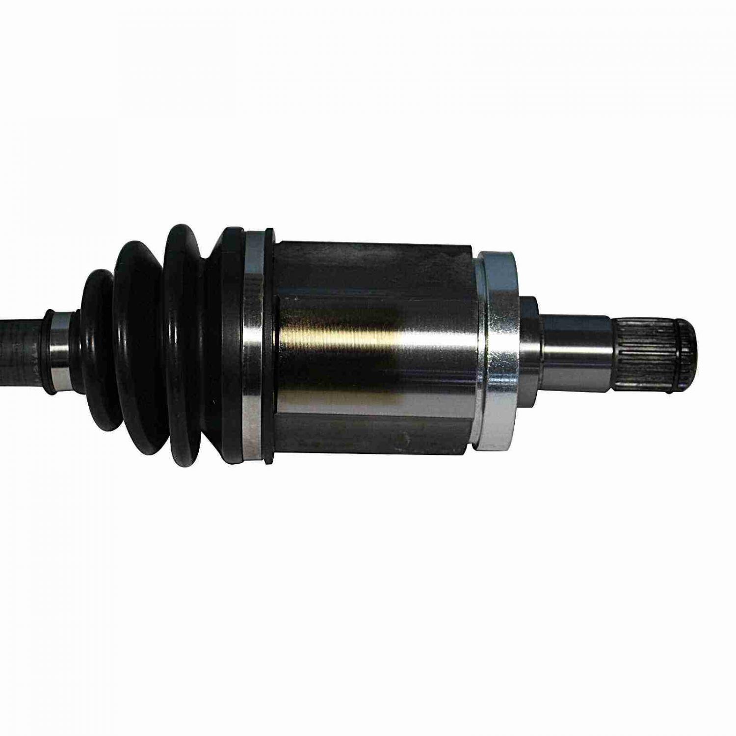 GSP NCV27540 CV Axle Assembly product image 2 of 5