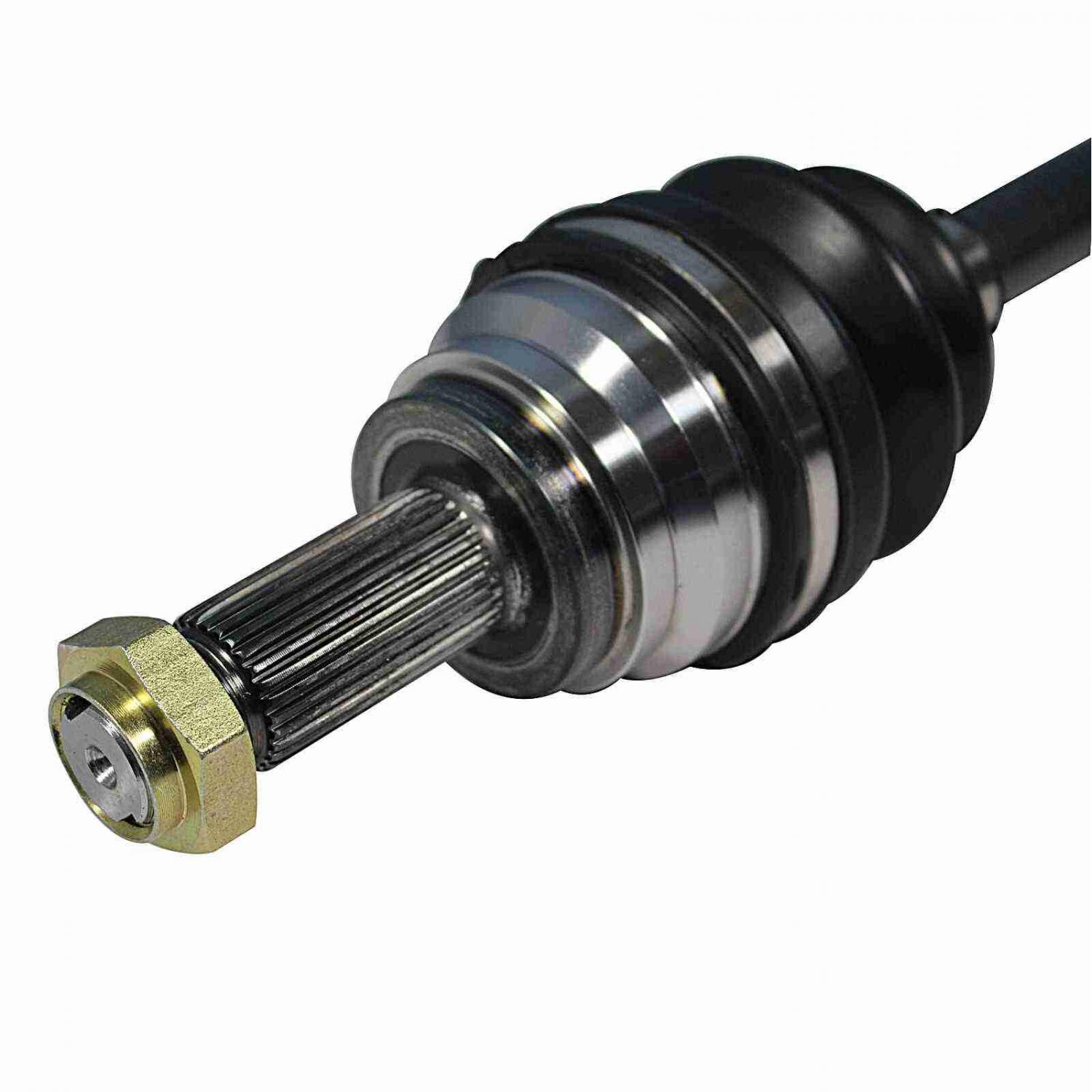 GSP NCV27540 CV Axle Assembly product image 3 of 5