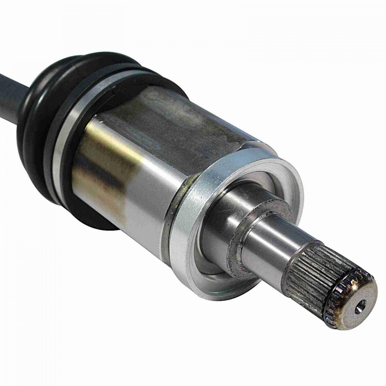 GSP NCV27540 CV Axle Assembly product image 4 of 5