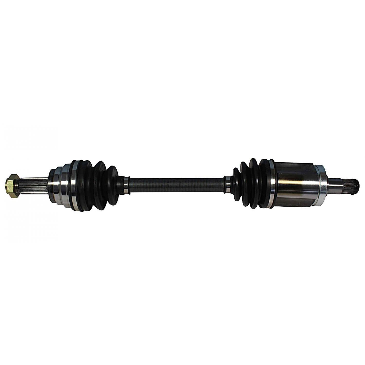 GSP NCV27540 CV Axle Assembly product image 5 of 5