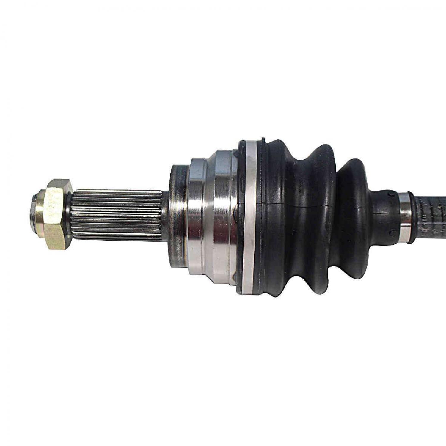GSP NCV27541 CV Axle Assembly product image 1 of 5