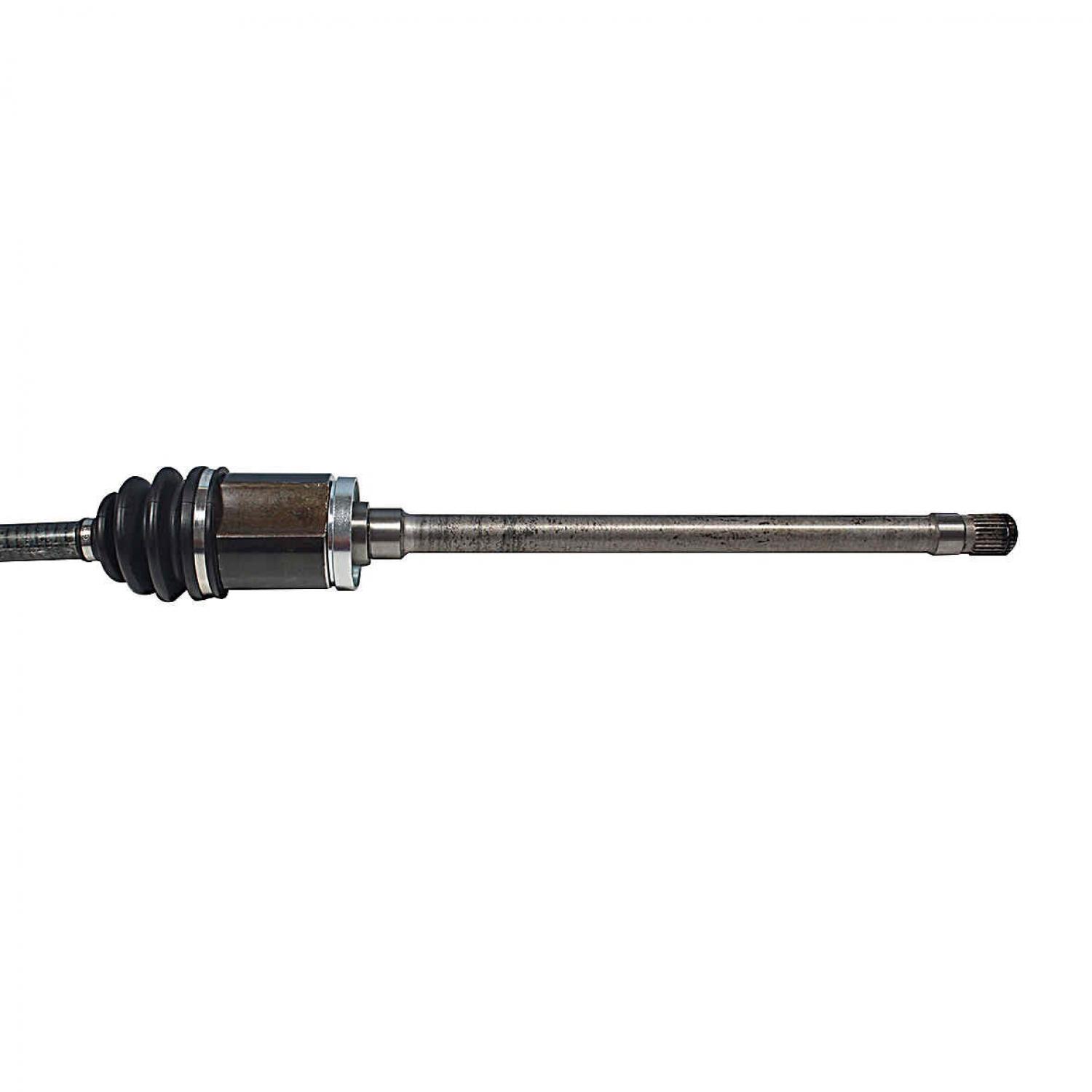 GSP NCV27541 CV Axle Assembly product image 2 of 5