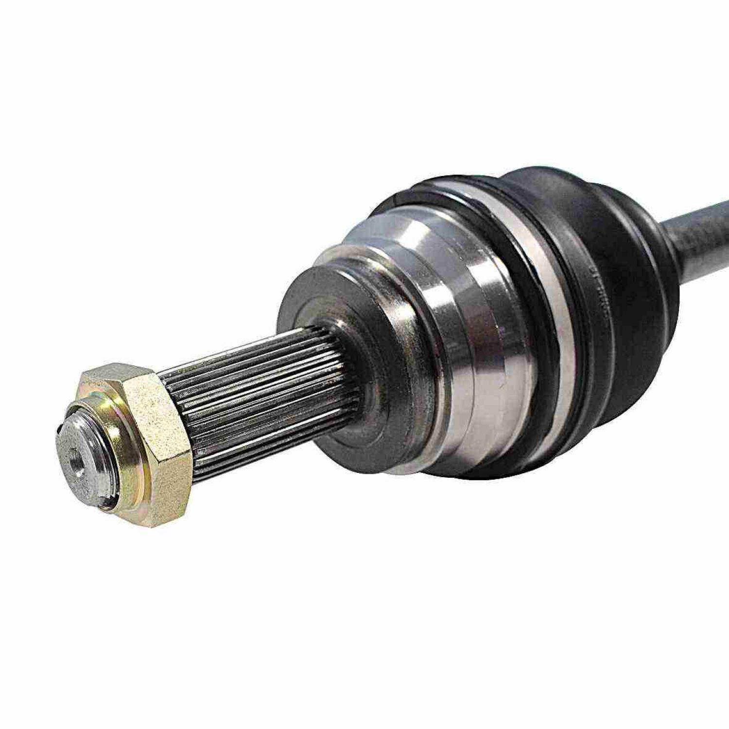 GSP NCV27541 CV Axle Assembly product image 3 of 5