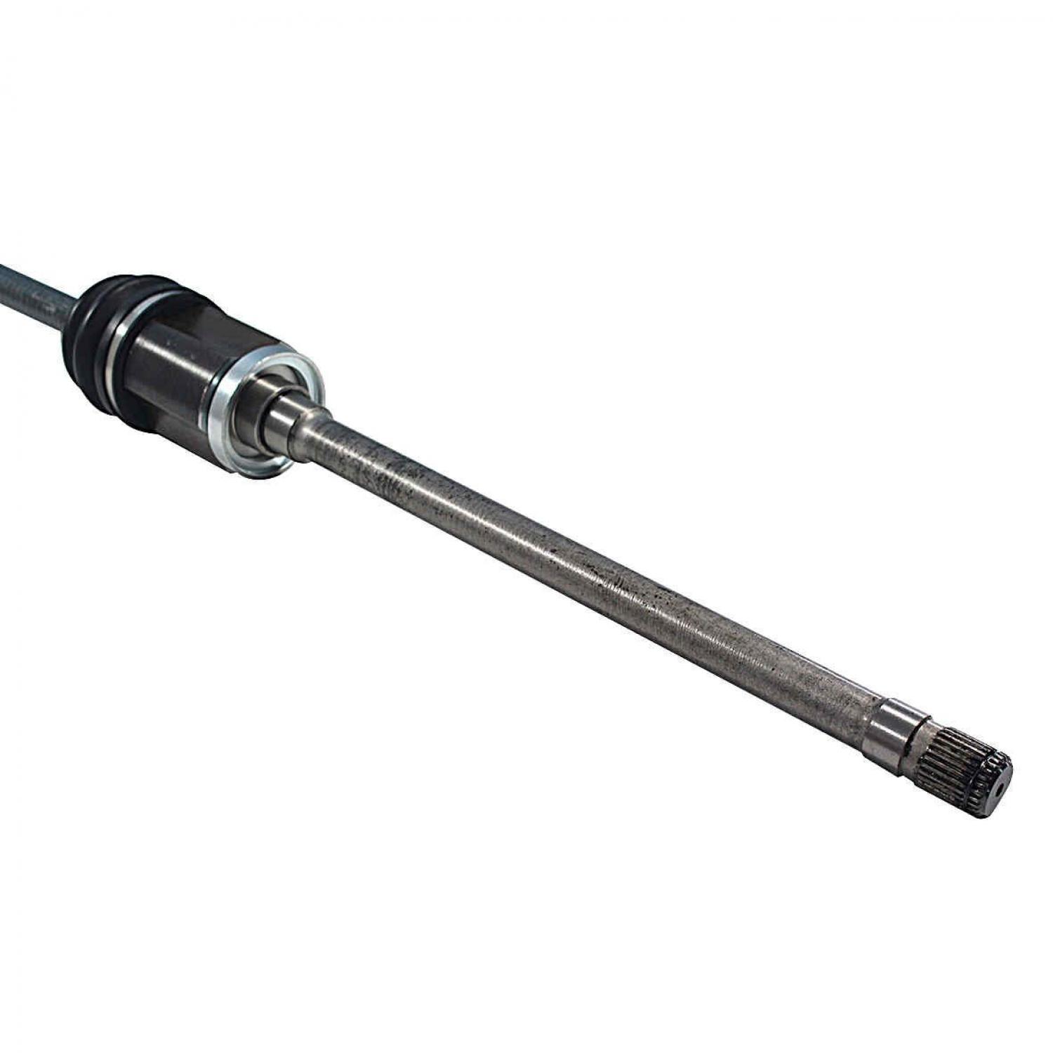 GSP NCV27541 CV Axle Assembly product image 4 of 5