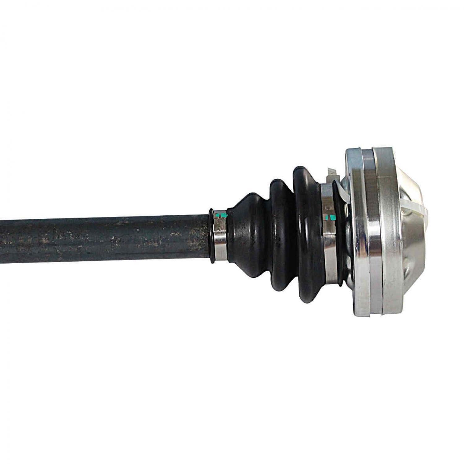 GSP NCV27905 CV Axle Assembly product image 2 of 5