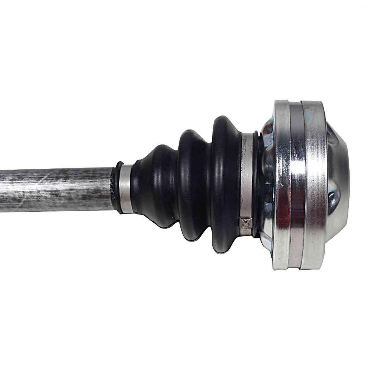 GSP NCV27916 CV Axle Assembly product image 2 of 5