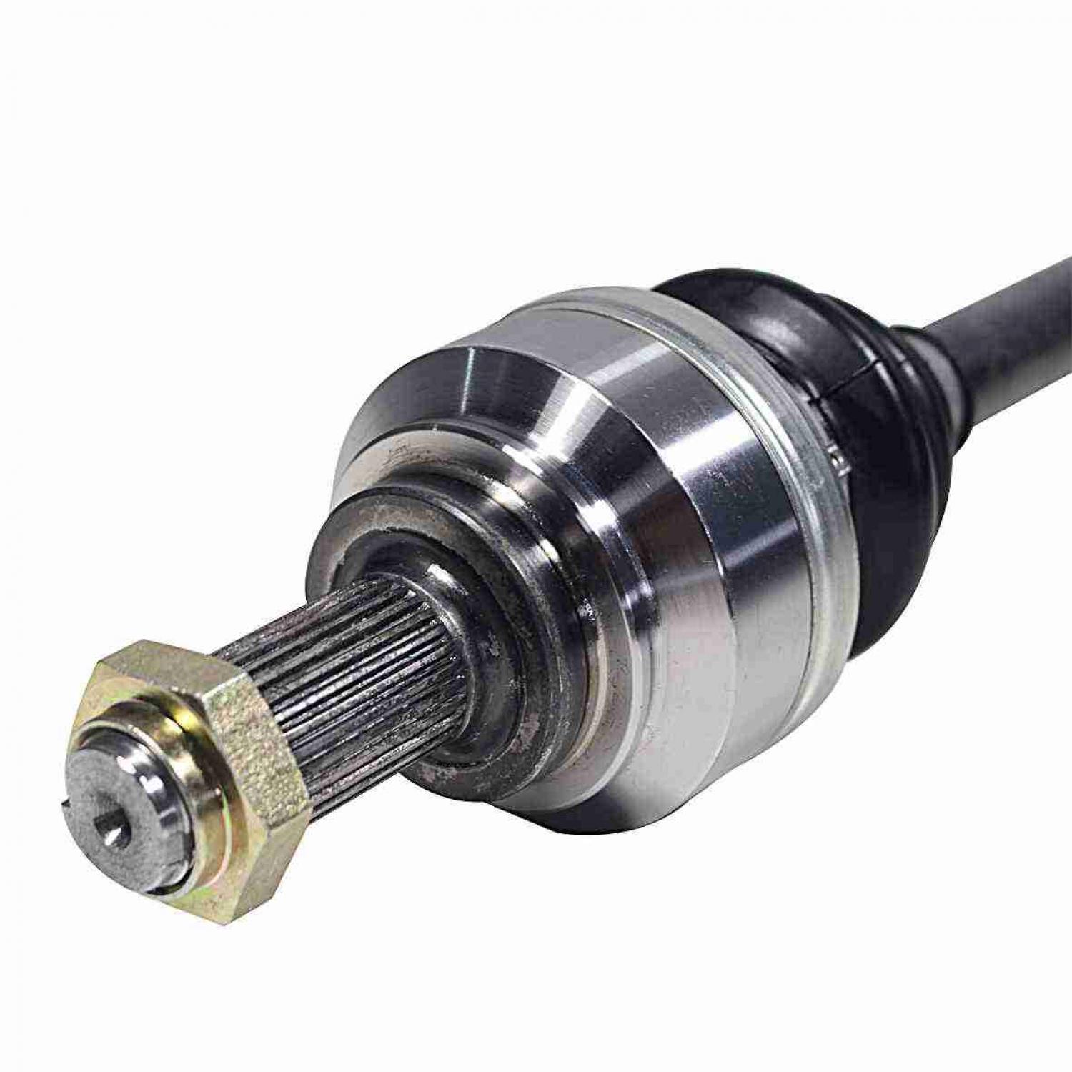 GSP NCV27916 CV Axle Assembly product image 3 of 5
