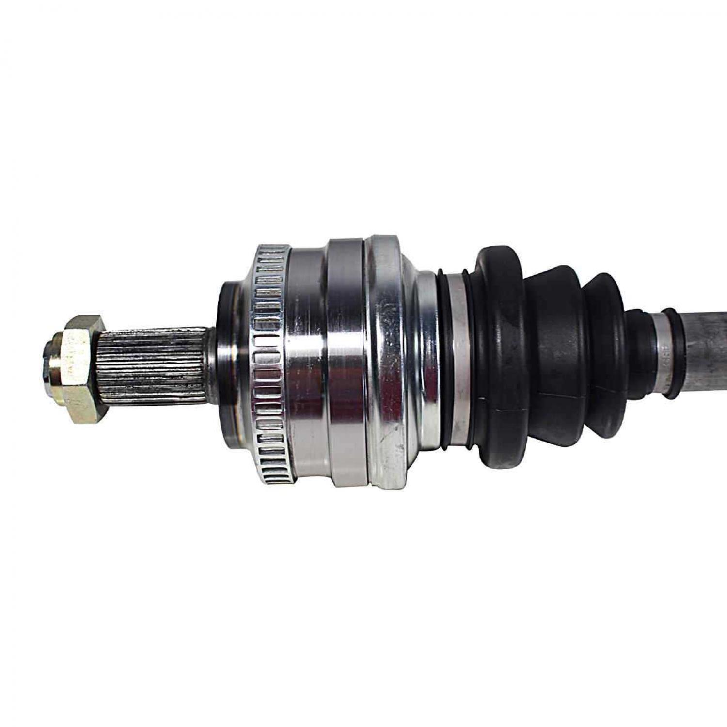 GSP NCV27920 CV Axle Assembly product image 1 of 5