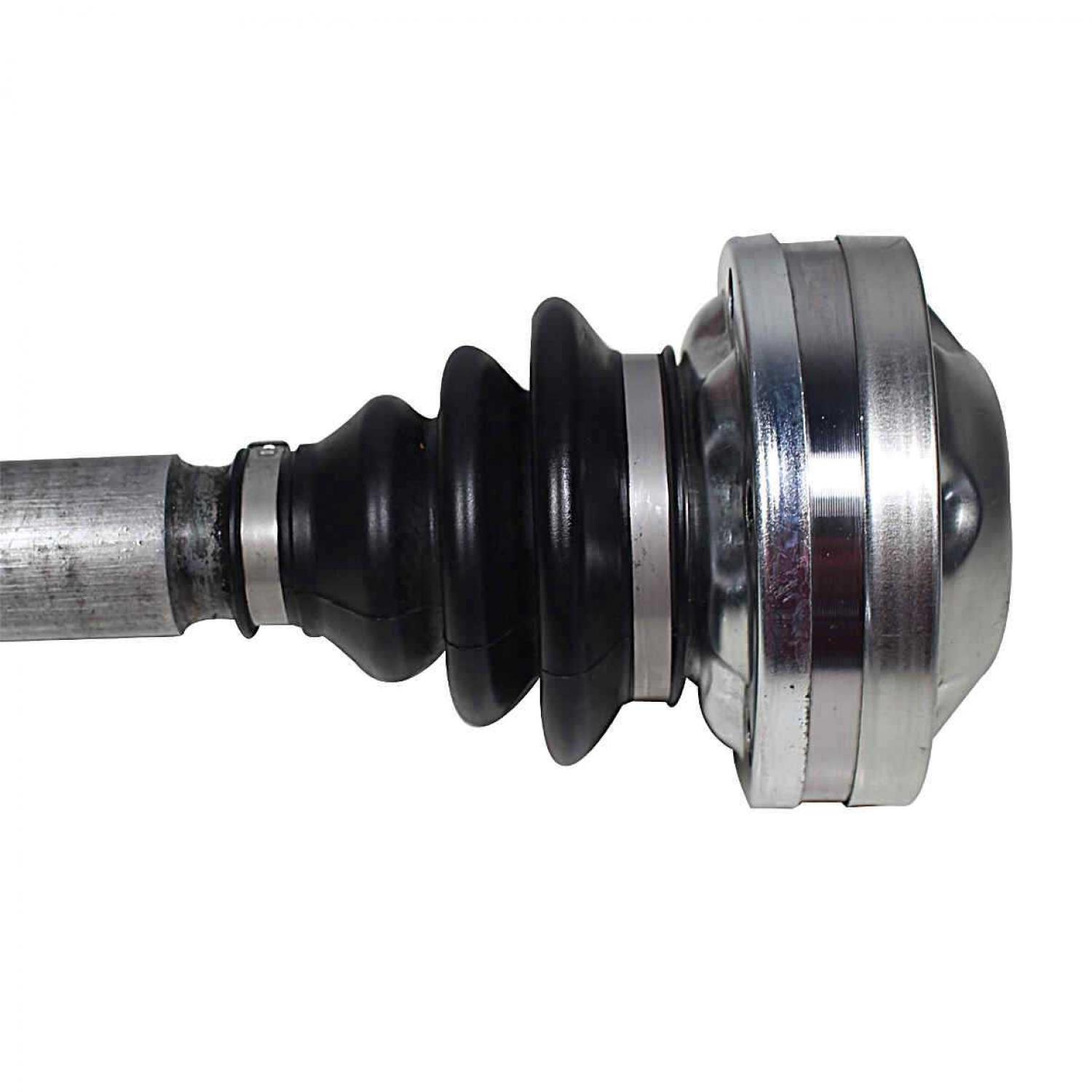 GSP NCV27920 CV Axle Assembly product image 2 of 5