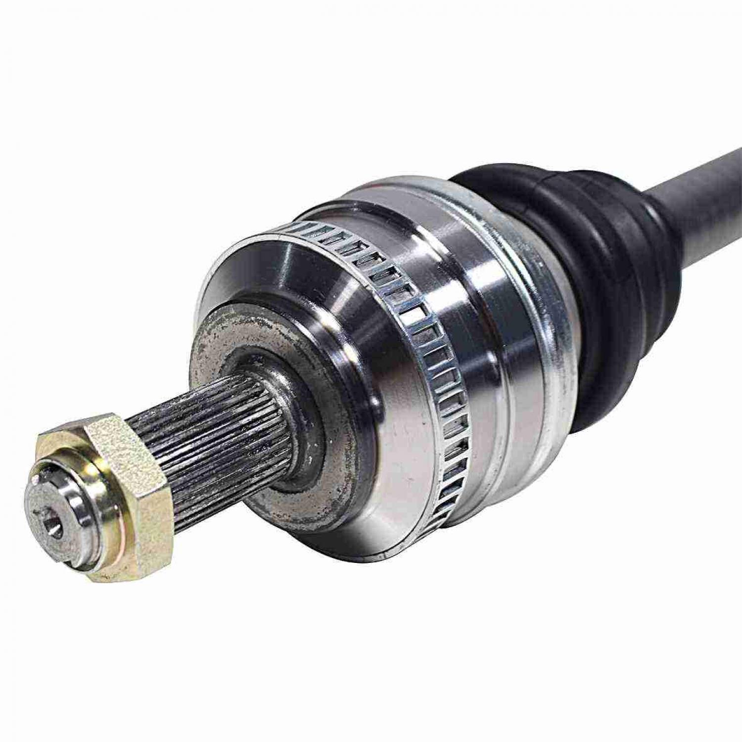 GSP NCV27920 CV Axle Assembly product image 3 of 5