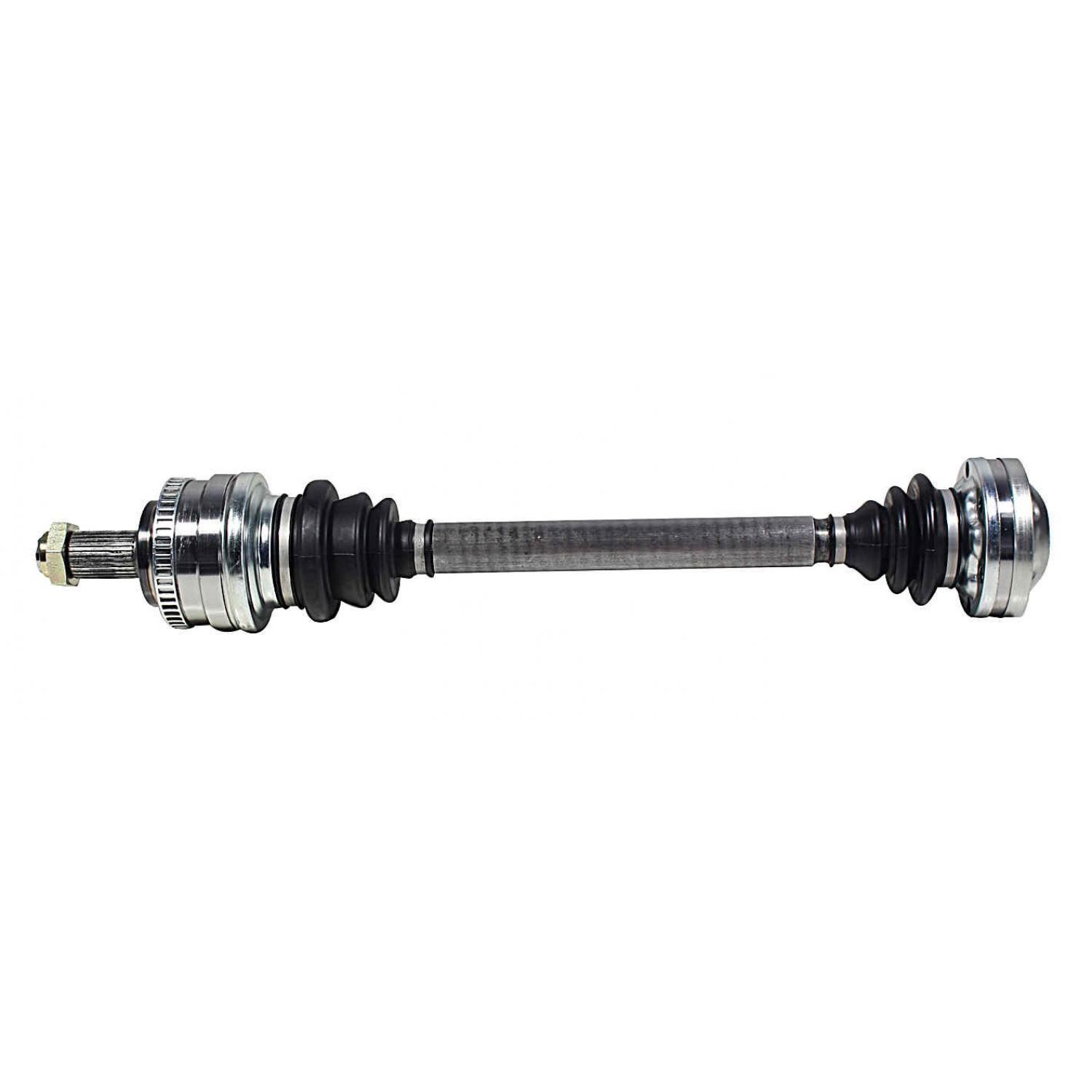 GSP NCV27920 CV Axle Assembly product image 5 of 5