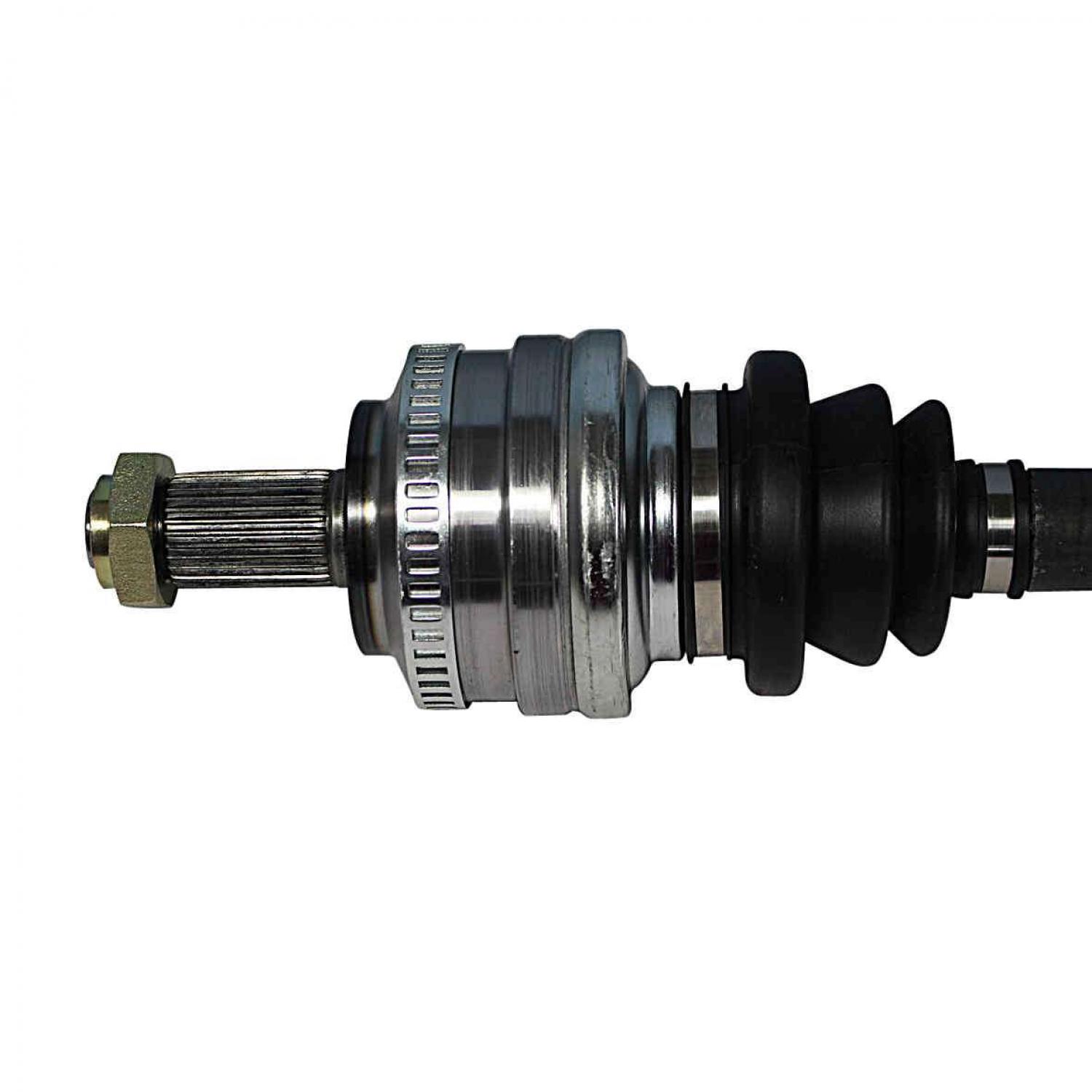GSP NCV27921 CV Axle Assembly product image 1 of 5