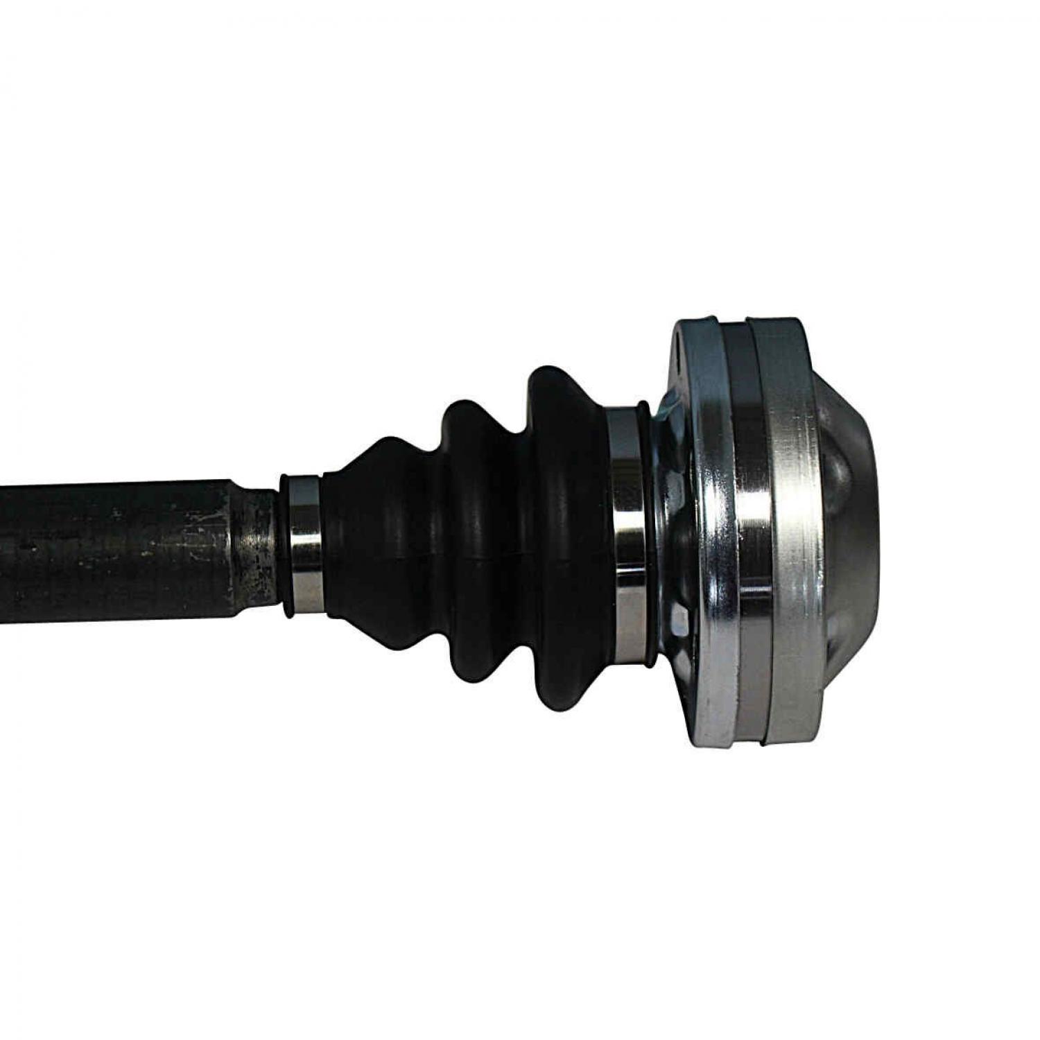 GSP NCV27921 CV Axle Assembly product image 2 of 5