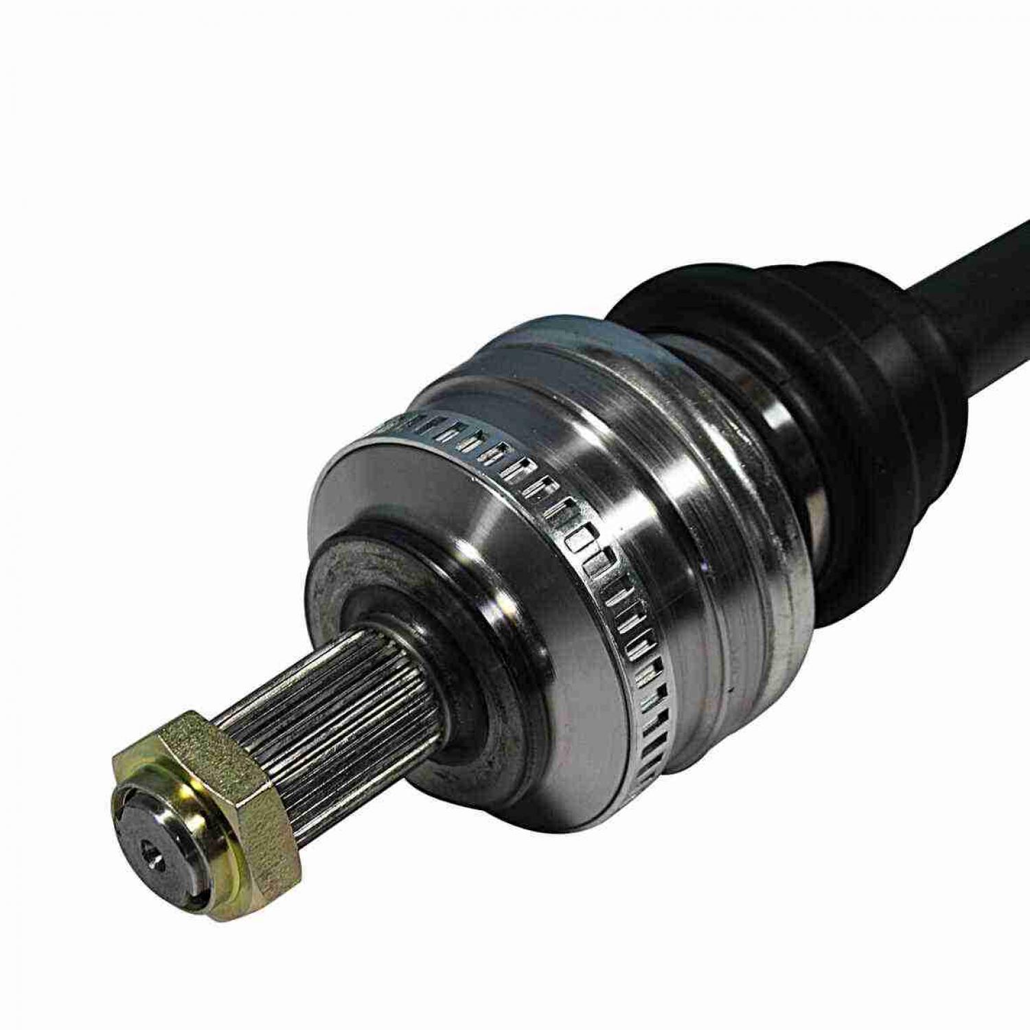 GSP NCV27921 CV Axle Assembly product image 3 of 5