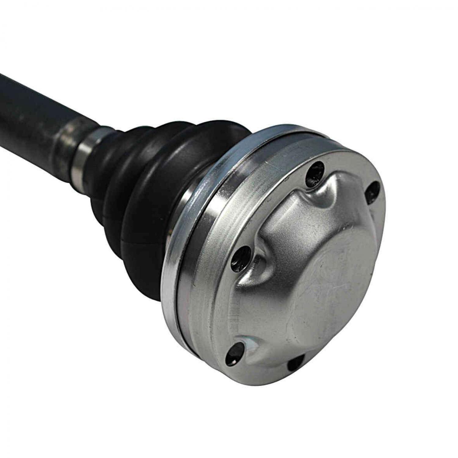 GSP NCV27921 CV Axle Assembly product image 4 of 5