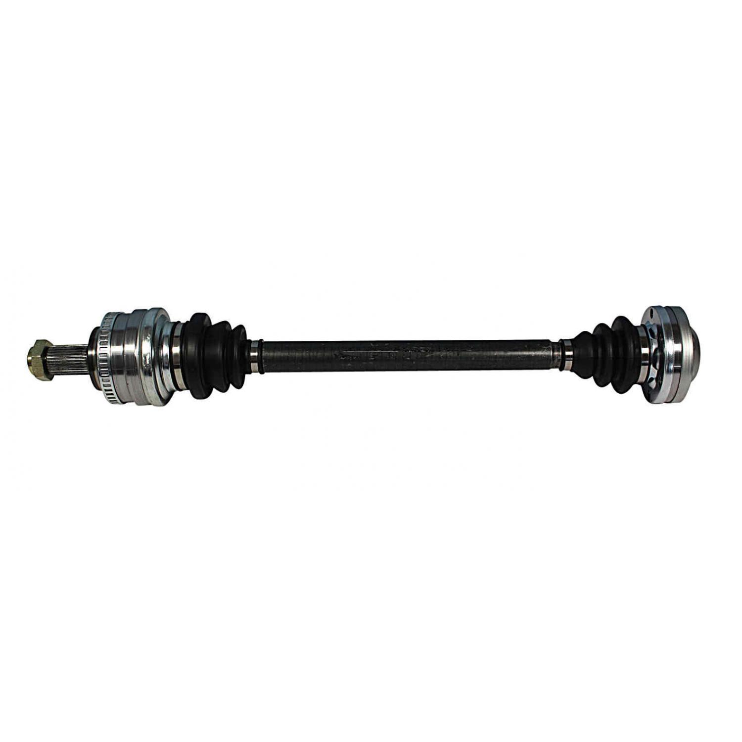 GSP NCV27921 CV Axle Assembly product image 5 of 5