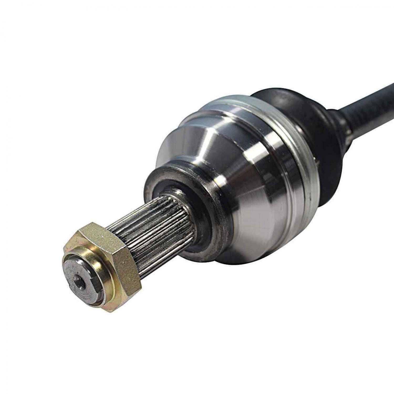 GSP NCV27927 CV Axle Assembly product image 3 of 5