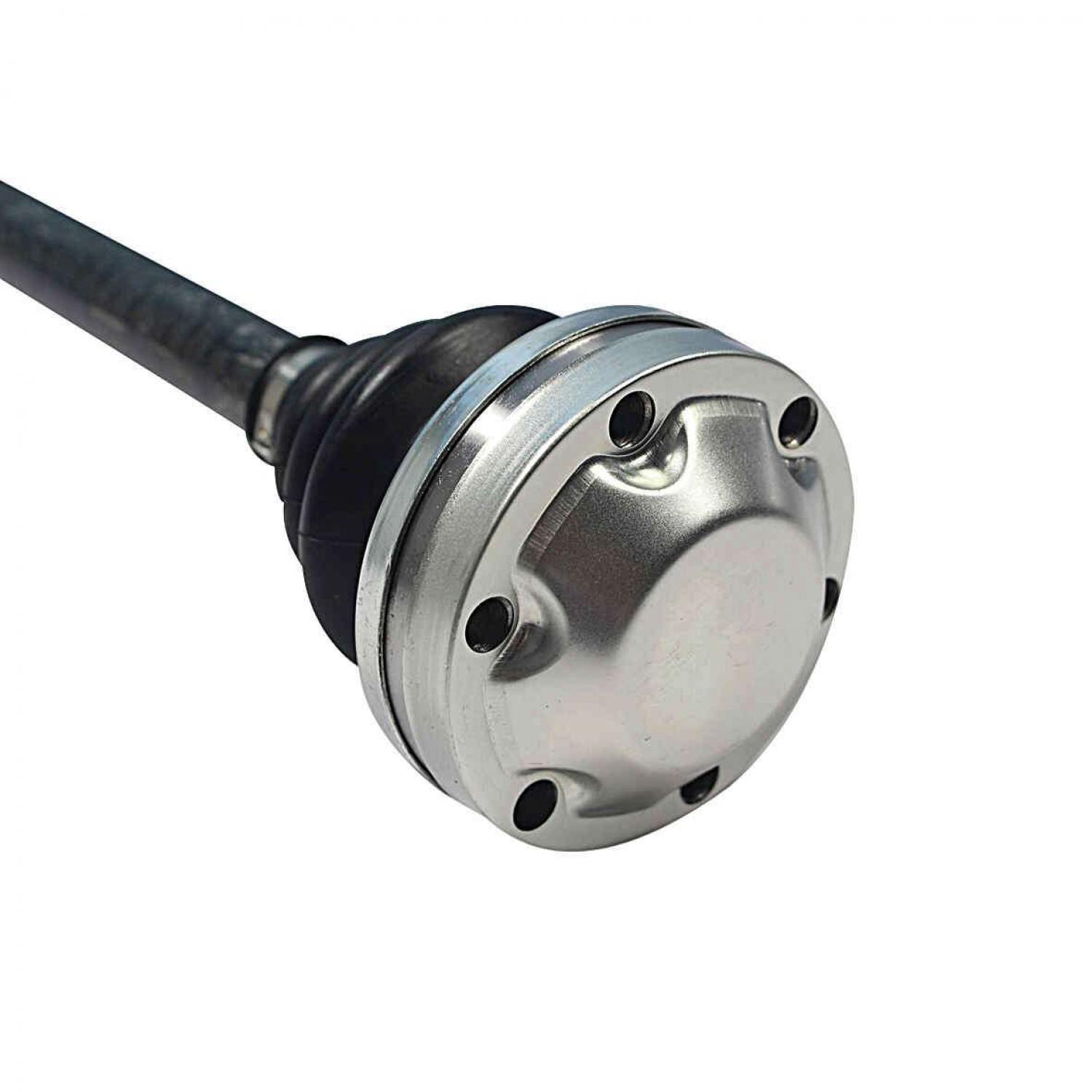 GSP NCV27927 CV Axle Assembly product image 4 of 5