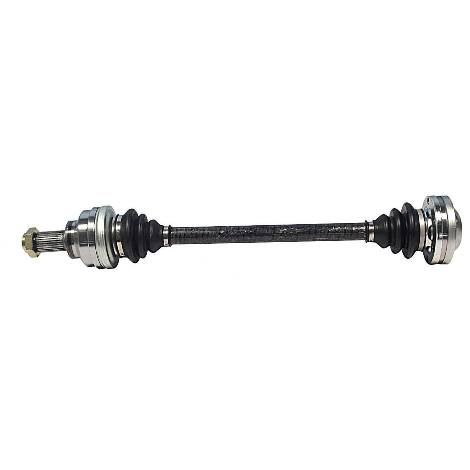 GSP NCV27927 CV Axle Assembly product image 5 of 5